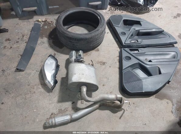 JF2SJAXC0GH413321 2016 SUBARU FORESTER 2.5I TO Серебряный Вид щитка приборов