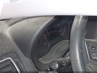 2016 Subaru Forester 2.5i Touring Серебряный vin: JF2SJAXC0GH413321
