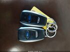 2016 Subaru Forester 2.5i Touring Серебряный vin: JF2SJAXC0GH413321