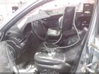 2016 Subaru Forester 2.5i Touring Серебряный vin: JF2SJAXC0GH413321