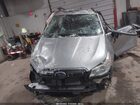 2016 Subaru Forester 2.5i Touring Серебряный vin: JF2SJAXC0GH413321