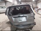 2016 Subaru Forester 2.5i Touring Серебряный vin: JF2SJAXC0GH413321
