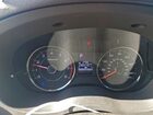 2016 Subaru Forester 2.5i Touring Красный vin: JF2SJAXC8GH456546