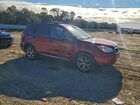 2016 Subaru Forester 2.5i Touring Красный vin: JF2SJAXC8GH456546
