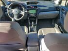 2016 Subaru Forester 2.5i Touring Красный vin: JF2SJAXC8GH456546