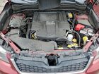 2016 Subaru Forester 2.0xt Premium Бордовый vin: JF2SJGDC8GH549848 2016 Subaru Forester 2.0xt Premium Бордовый vin: JF2SJGDC8GH549848
