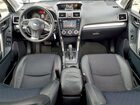 2016 Subaru Forester 2.0xt Premium Бордовый vin: JF2SJGDC8GH549848 2016 Subaru Forester 2.0xt Premium Бордовый vin: JF2SJGDC8GH549848