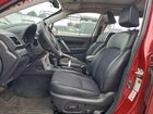 2016 Subaru Forester 2.0xt Premium Бордовый vin: JF2SJGDC8GH549848 2016 Subaru Forester 2.0xt Premium Бордовый vin: JF2SJGDC8GH549848
