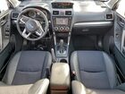 2017 Subaru Forester 2.0xt Premium Black vin: JF2SJGEC6HH418210 2017 Subaru Forester 2.0xt Premium Black vin: JF2SJGEC6HH418210