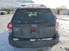 2017 Subaru Forester 2.0xt Premium Black vin: JF2SJGEC6HH418210 2017 Subaru Forester 2.0xt Premium Black vin: JF2SJGEC6HH418210