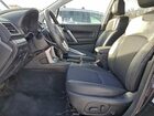 2017 Subaru Forester 2.0xt Premium Black vin: JF2SJGEC6HH418210 2017 Subaru Forester 2.0xt Premium Black vin: JF2SJGEC6HH418210