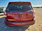 2018 Subaru Forester 2.0xt Premium Темно-бордовый vin: JF2SJGEC8JH446676 2018 Subaru Forester 2.0xt Premium Темно-бордовый vin: JF2SJGEC8JH446676