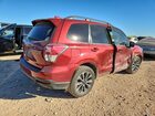 2018 Subaru Forester 2.0xt Premium Темно-бордовый vin: JF2SJGEC8JH446676 2018 Subaru Forester 2.0xt Premium Темно-бордовый vin: JF2SJGEC8JH446676