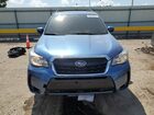 2018 Subaru Forester 2.0xt Premium Синий vin: JF2SJGEC9JH415355 2018 Subaru Forester 2.0xt Premium Синий vin: JF2SJGEC9JH415355