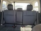 2017 Subaru Forester 2.0xt Touring Red vin: JF2SJGTC6HH411955