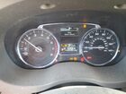 2017 Subaru Forester 2.0xt Touring Red vin: JF2SJGTC6HH411955