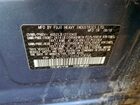 2017 Subaru Forester 2.0xt Touring Синий vin: JF2SJGTC8HH420656