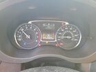 2017 Subaru Forester 2.0xt Touring Синий vin: JF2SJGTC8HH420656