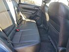 2017 Subaru Forester 2.0xt Touring Синий vin: JF2SJGTC8HH420656