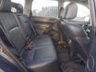 2016 Subaru Forester 2.0xt Touring Charcoal vin: JF2SJGVC3GH538173