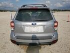 2018 Subaru Forester 2.0xt Touring Серебряный vin: JF2SJGWC0JH554756 2018 Subaru Forester 2.0xt Touring Серебряный vin: JF2SJGWC0JH554756