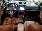 2018 Subaru Forester 2.0xt Touring White vin: JF2SJGWC6JH432452 2018 Subaru Forester 2.0xt Touring White vin: JF2SJGWC6JH432452