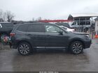 2017 Subaru Forester 2.0xt Touring Gray vin: JF2SJGWC8HH421883