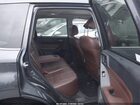 2017 Subaru Forester 2.0xt Touring Gray vin: JF2SJGWC8HH421883