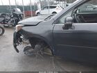 2017 Subaru Forester 2.0xt Touring Gray vin: JF2SJGWC8HH421883