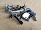 2018 Subaru Forester 2.0xt Touring Charcoal vin: JF2SJGWC8JH446174
