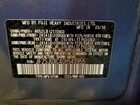 2016 Subaru Forester 2.0xt Touring Blue vin: JF2SJGXC4GH549955