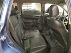 2016 Subaru Forester 2.0xt Touring Blue vin: JF2SJGXC4GH549955