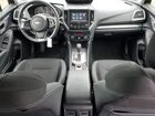 2024 Subaru Forester Premium Черный vin: JF2SKACC2RH474238