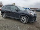 2024 Subaru Forester Premium Черный vin: JF2SKACC2RH474238
