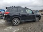 2024 Subaru Forester Premium Черный vin: JF2SKACC2RH474238