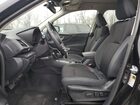 2024 Subaru Forester Premium Черный vin: JF2SKACC2RH474238