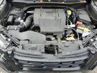 2024 Subaru Forester Premium Черный vin: JF2SKACC2RH474238