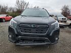 2024 Subaru Forester Premium Черный vin: JF2SKACC2RH474238