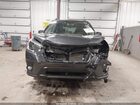 2022 Subaru Forester Premium Gray vin: JF2SKAEC1NH416421