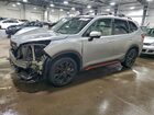 2024 Subaru Forester Sport Blue vin: JF2SKAGCXRH425802