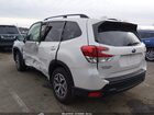 2020 Subaru Forester Premium Белый vin: JF2SKAJC1LH471390