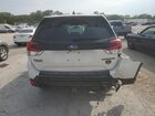 2024 Subaru Forester Wilderness Белый vin: JF2SKAJC1RH530091