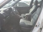 2024 Subaru Forester Wilderness Белый vin: JF2SKAJC1RH530091