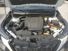 2024 Subaru Forester Wilderness Белый vin: JF2SKAJC1RH530091