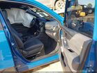 2024 Subaru Forester Wilderness Синий vin: JF2SKAJC3RH461095