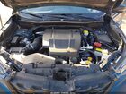 2024 Subaru Forester Wilderness Синий vin: JF2SKAJC3RH461095