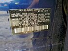 2023 Subaru Forester Sport Синий vin: JF2SKAJC4PH449518