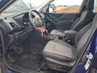 2023 Subaru Forester Sport Синий vin: JF2SKAJC4PH449518