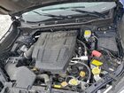 2023 Subaru Forester Sport Синий vin: JF2SKAJC4PH449518