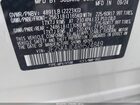 2024 Subaru Forester Wilderness Белый vin: JF2SKAJC4RH524849